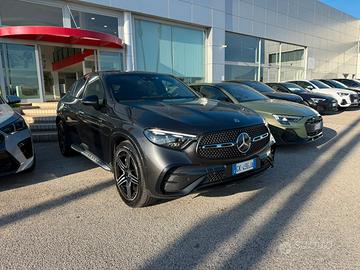 GLC 220 d 4Matic Mild hybrid Coupé AMG Line Premiu