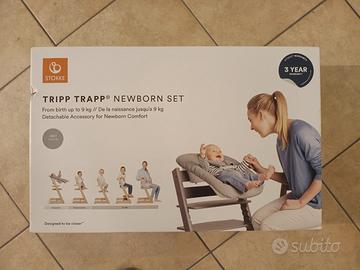 Stokke Tripp Trapp Newborn Set