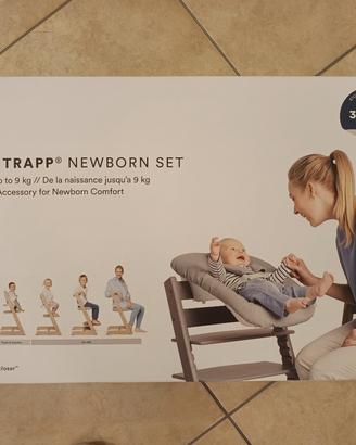 Stokke Tripp Trapp Newborn Set