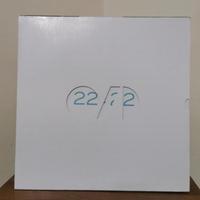 0ID,Andrei Oid–22:22  - Vinile numerato 150\60 