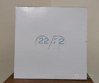 0ID,Andrei Oid–22:22  - Vinile numerato 150\60 