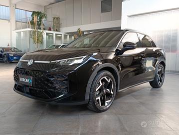 Volkswagen T-Roc 1.5 etsi R-Line 150cv dsg