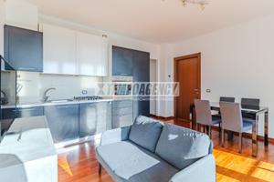 Appartamento a Milano Via del futurismo 2 locali