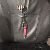 Friend black diamond 