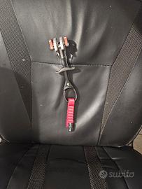 Friend black diamond 