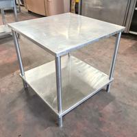 tavolo alzatina neutro usato