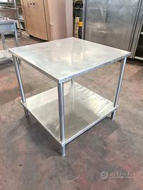 tavolo alzatina neutro usato