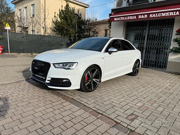 Audi A3 sedan