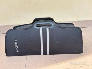 Catene da neve Thule (König) K-summit XL K56