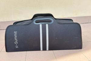 Catene da neve Thule (König) K-summit XL K56