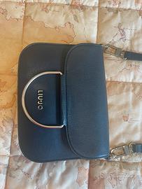 Borsa a tracolla Liu Jo nera donna