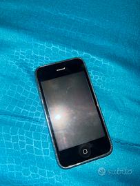 iphone3 gs per collezionisti