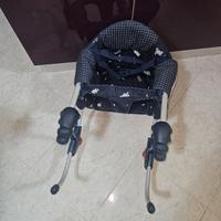 seggiolino da viaggio chicco 