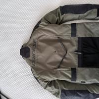 Giacca Dainese Ladakh 3L D-Dry® (paraschiena incl)