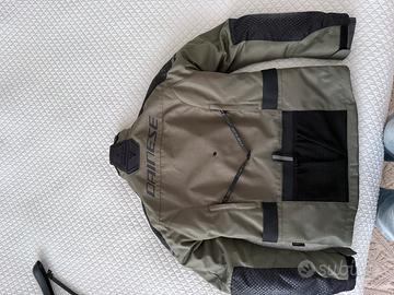 Giacca Dainese Ladakh 3L D-Dry® (paraschiena incl)