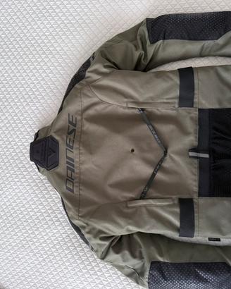 Giacca Dainese Ladakh 3L D-Dry® (paraschiena incl)