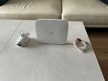 Vodafone Station Revolution