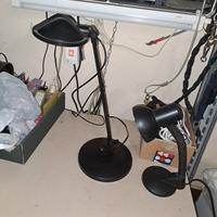 lampada da tavolo scrivania led