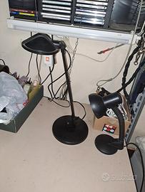 lampada da tavolo scrivania led