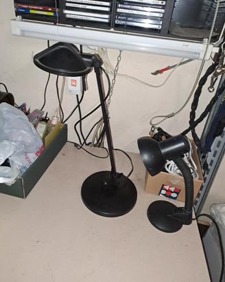 lampada da tavolo scrivania led