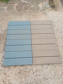 Pavimento pvc
