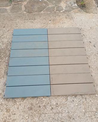 Pavimento pvc