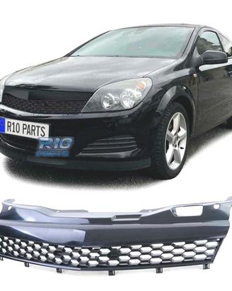 GRIGLIA OPEL ASTRA H GTC 04-07 NERA