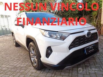 Toyota RAV4 2.5 HV (218CV) E-CVT 2WD Business NESS