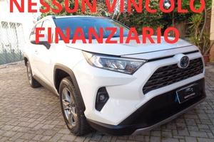 Toyota RAV4 2.5 HV (218CV) E-CVT 2WD Business NESS