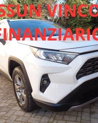 Toyota RAV4 2.5 HV (218CV) E-CVT 2WD Business NESS