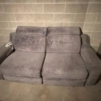 Divano poltrone sofà