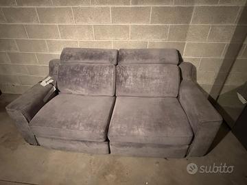 Divano poltrone sofà