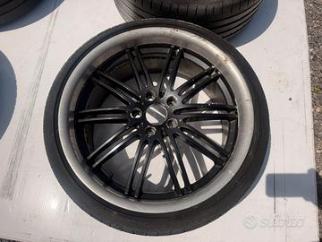 Cerchi in lega Bmw Serie 1 Serie 2 Serie 3 e Mini