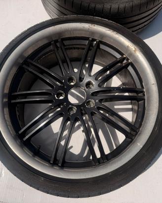 Cerchi in lega Bmw Serie 1 Serie 2 Serie 3 e Mini