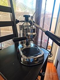 la pavoni europiccola 