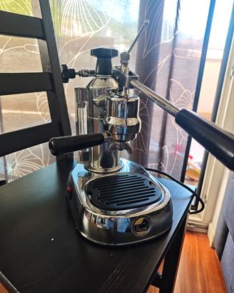 la pavoni europiccola 