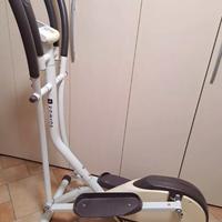 Ellittica Domyos VE420