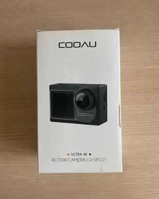 gopro cooau
