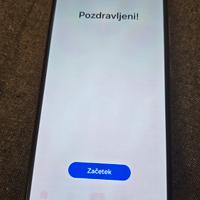 Samsung Galaxy A52s 5G 128GB White buono