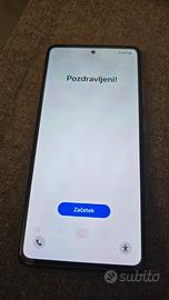 Samsung Galaxy A52s 5G 128GB White buono