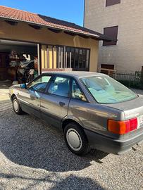 AUDI 80/90/Cabrio - 1988