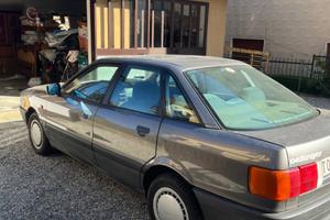 AUDI 80/90/Cabrio - 1988