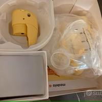 Tiralatte elettrico Medela Mini Electric Nuovo