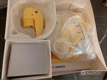 Tiralatte elettrico Medela Mini Electric Nuovo