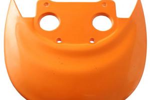 Spoiler posteriore Malaguti F15 Firefox