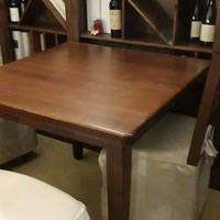 arredamento ristorante 