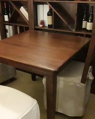 arredamento ristorante 