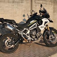Triumph Tiger 1200 - 2021