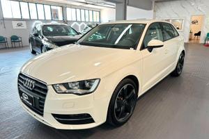 Audi A3 Sedan 1.6 TDI clean diesel Ambition