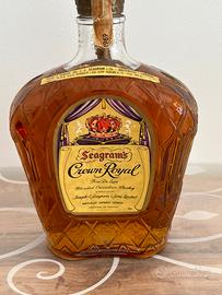 Crown Royal 1969